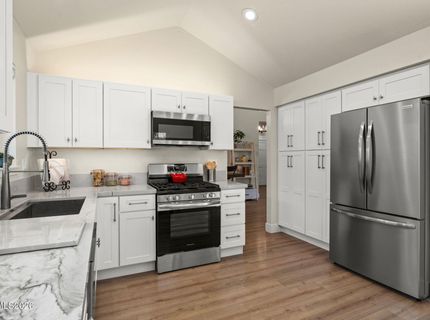 3345 Spring Creek Circle, Reno, NV 89509 Photo