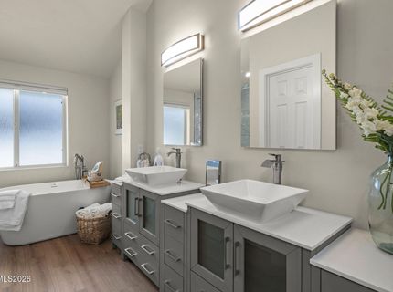 3345 Spring Creek Circle, Reno, NV 89509 Photo