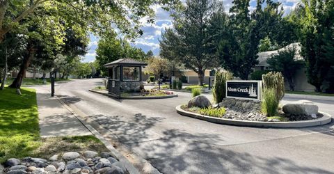 3345 Spring Creek Circle, Reno, NV 89509 Photo