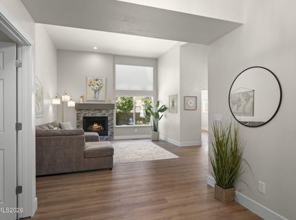 3345 Spring Creek Circle, Reno, NV 89509 Photo