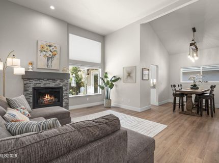 3345 Spring Creek Circle, Reno, NV 89509 Photo