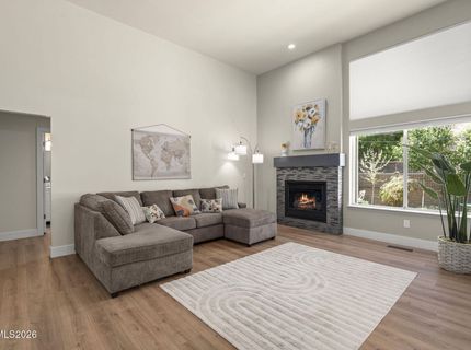 3345 Spring Creek Circle, Reno, NV 89509 Photo