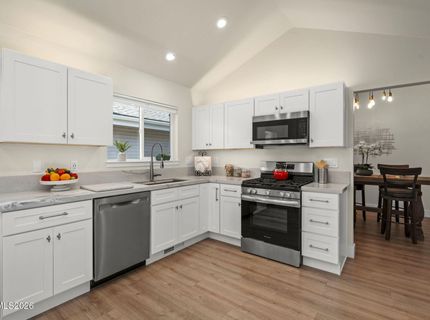 3345 Spring Creek Circle, Reno, NV 89509 Photo