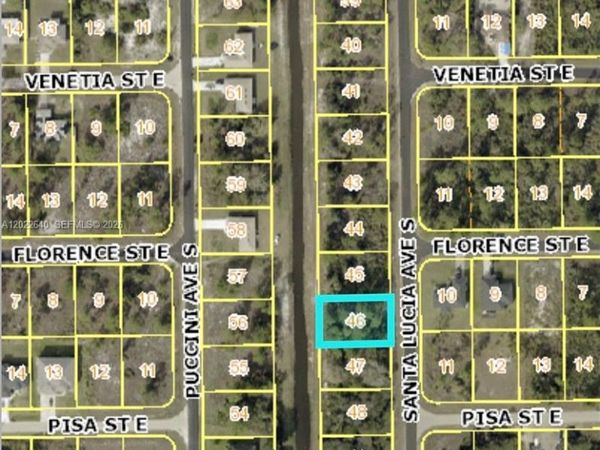 766 W Santa Lucia ave , Lehigh Acres, FL 33974