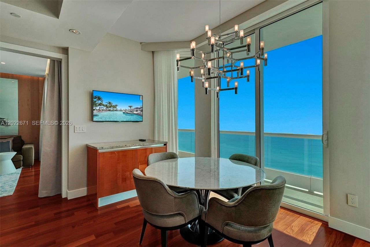 16051 Collins Ave , Unit 1102, Sunny Isles Beach, FL 33160 Photo