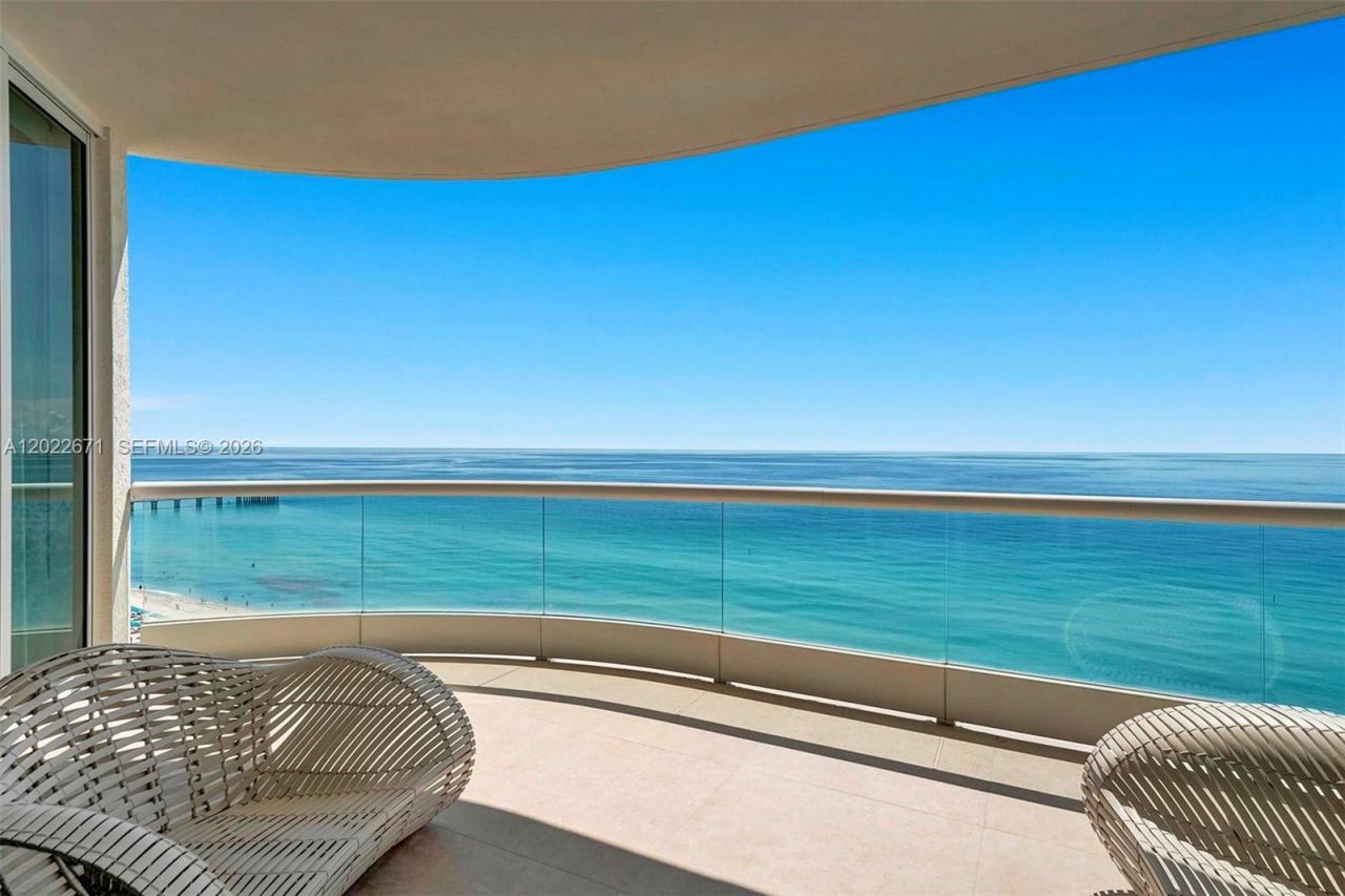 16051 Collins Ave , Unit 1102, Sunny Isles Beach, FL 33160 Photo