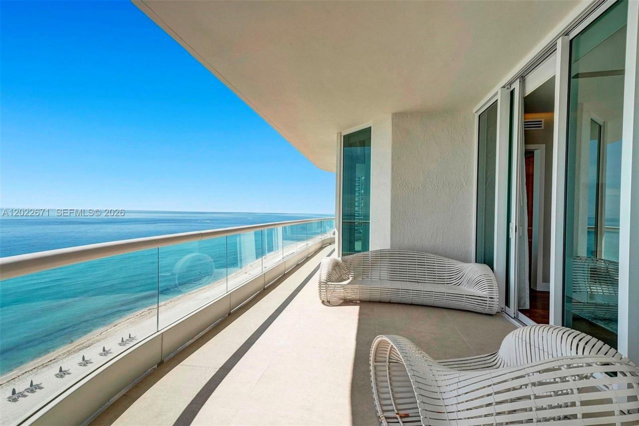 16051 Collins Ave , Unit 1102, Sunny Isles Beach, FL 33160 Photo