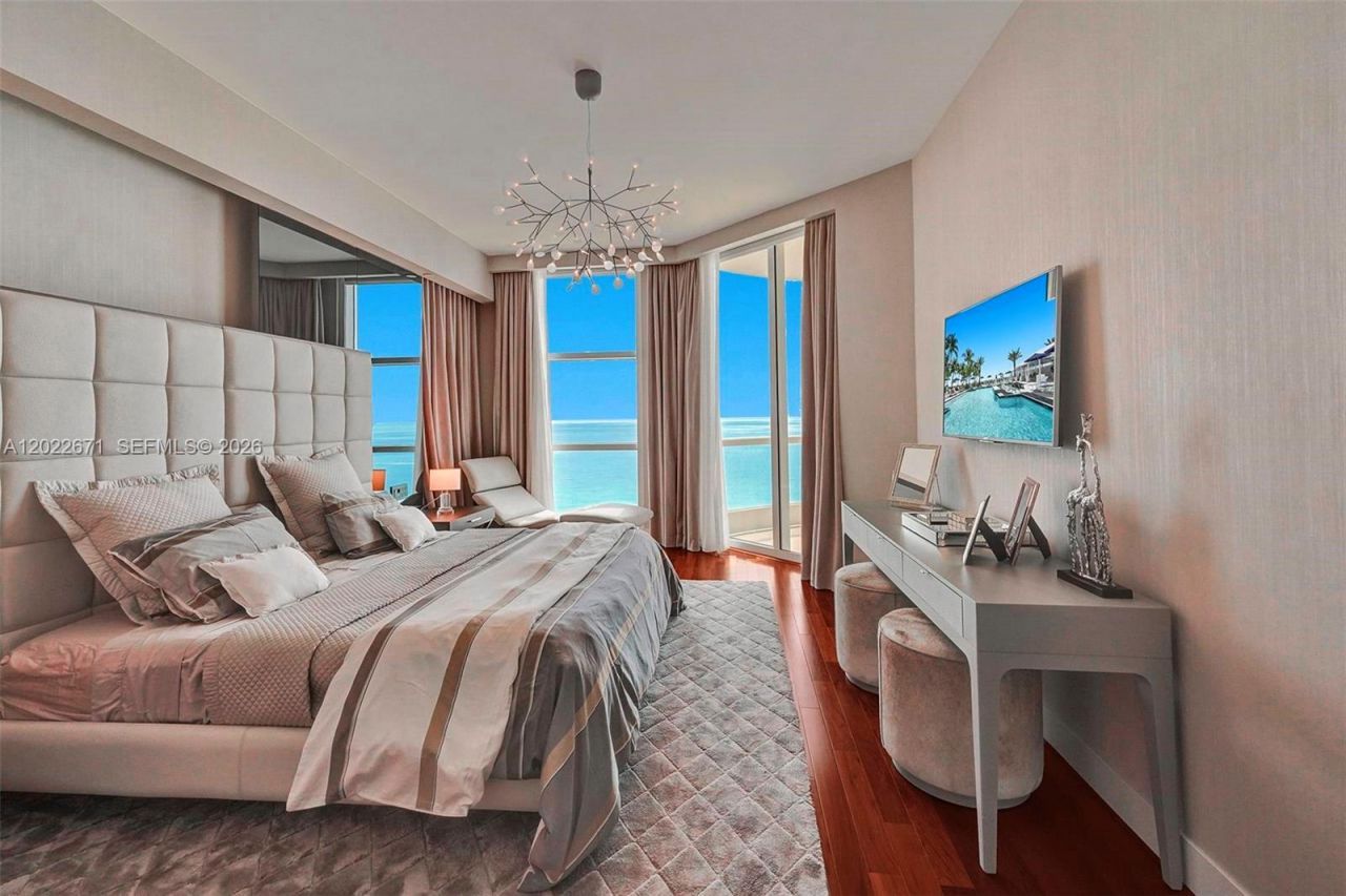 16051 Collins Ave , Unit 1102, Sunny Isles Beach, FL 33160 Photo