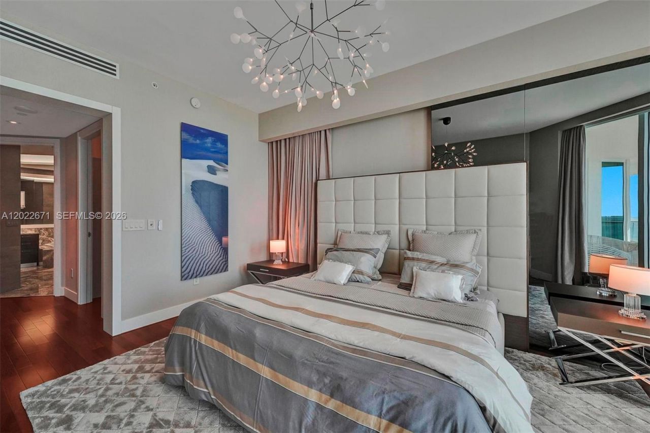 16051 Collins Ave , Unit 1102, Sunny Isles Beach, FL 33160 Photo