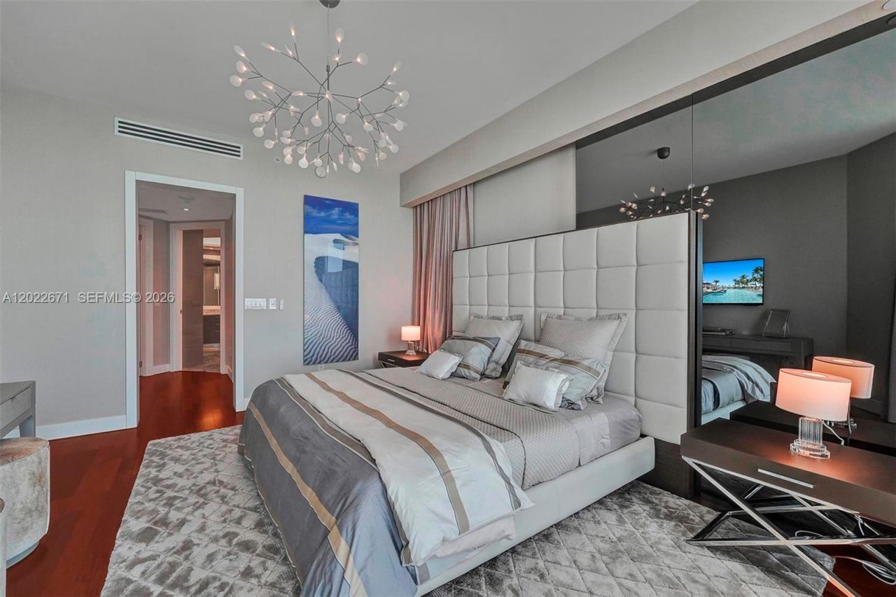 16051 Collins Ave , Unit 1102, Sunny Isles Beach, FL 33160 Photo