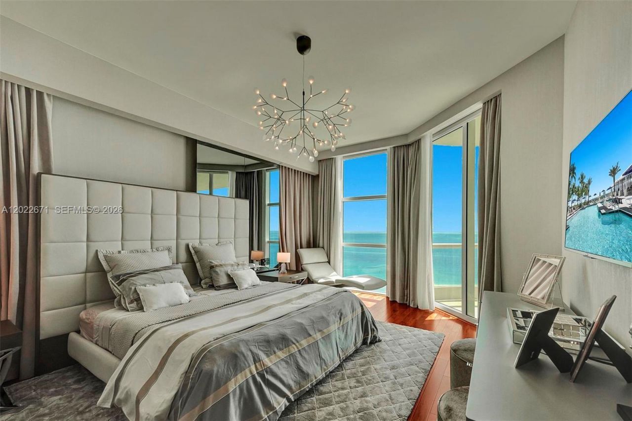 16051 Collins Ave , Unit 1102, Sunny Isles Beach, FL 33160 Photo