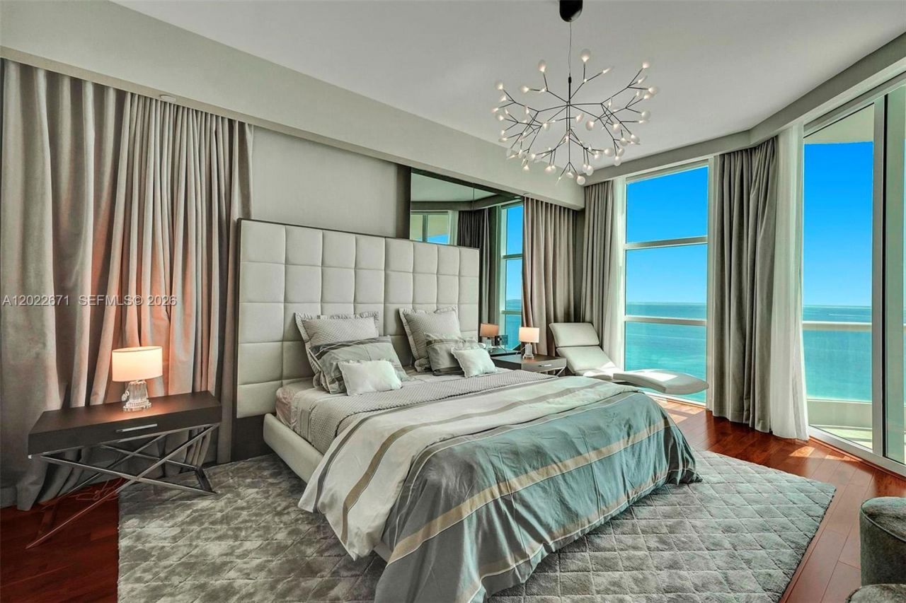 16051 Collins Ave , Unit 1102, Sunny Isles Beach, FL 33160 Photo