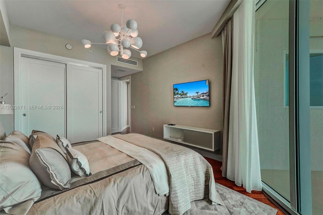 16051 Collins Ave , Unit 1102, Sunny Isles Beach, FL 33160 Photo