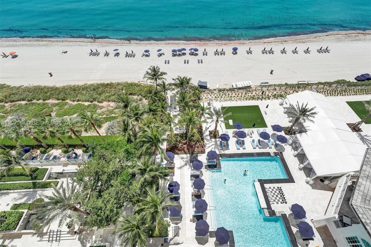 16051 Collins Ave , Unit 1102, Sunny Isles Beach, FL 33160 Photo