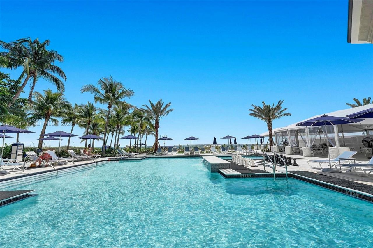 16051 Collins Ave , Unit 1102, Sunny Isles Beach, FL 33160 Photo