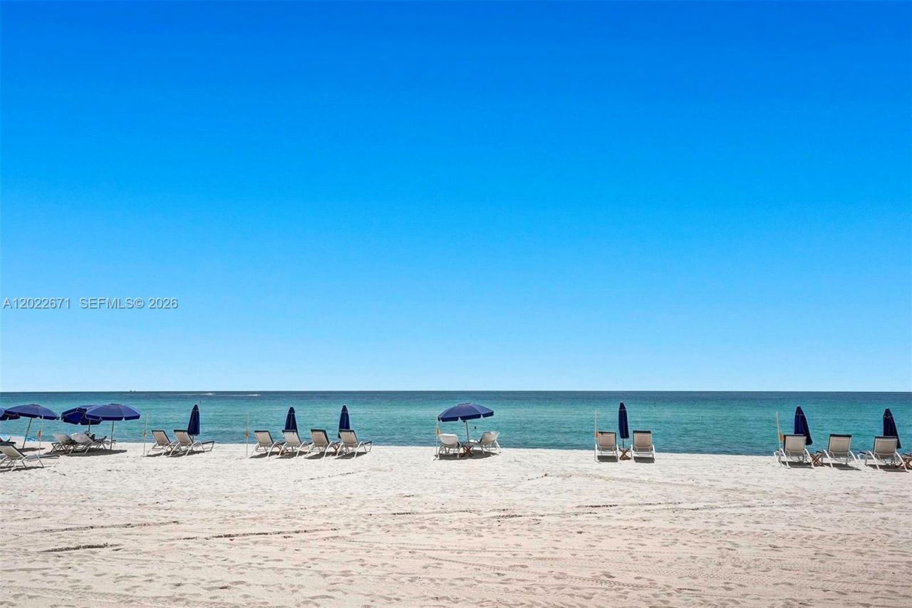 16051 Collins Ave , Unit 1102, Sunny Isles Beach, FL 33160 Photo