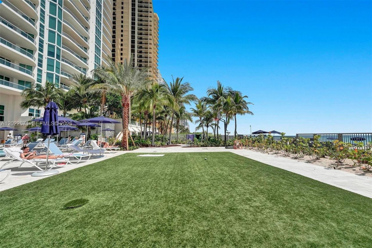 16051 Collins Ave , Unit 1102, Sunny Isles Beach, FL 33160 Photo