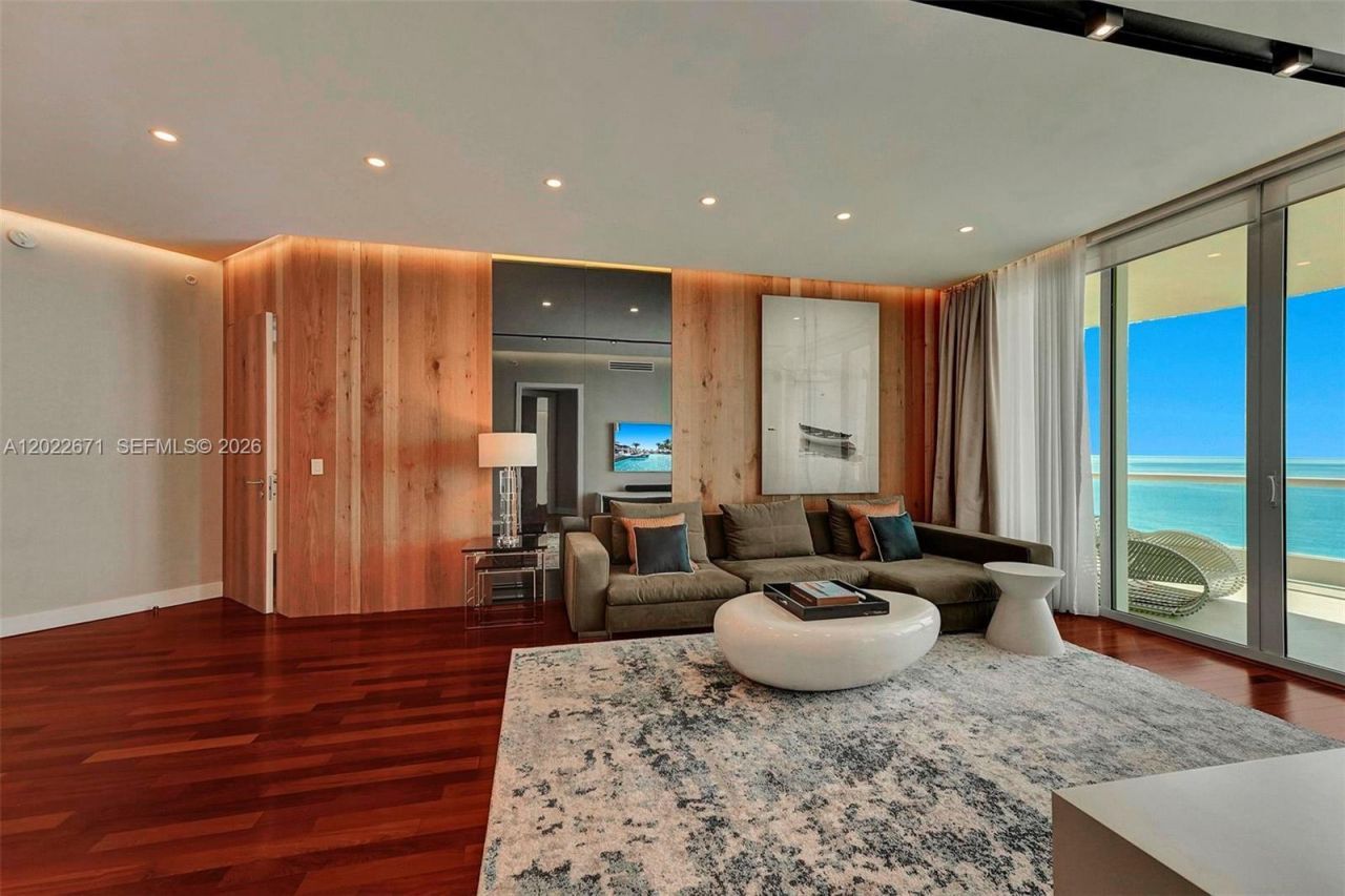 16051 Collins Ave , Unit 1102, Sunny Isles Beach, FL 33160 Photo