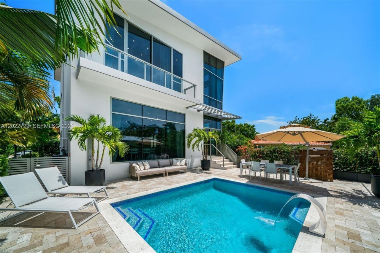 1201 W 47th St, Miami Beach, FL 33140 Photo