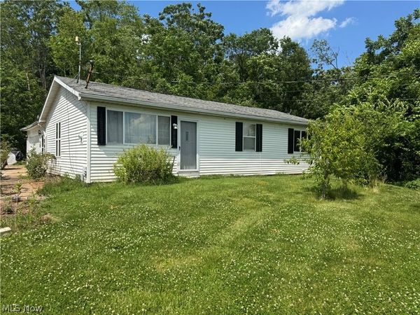 1195 Mitchells Lane , Marietta, OH 45750
