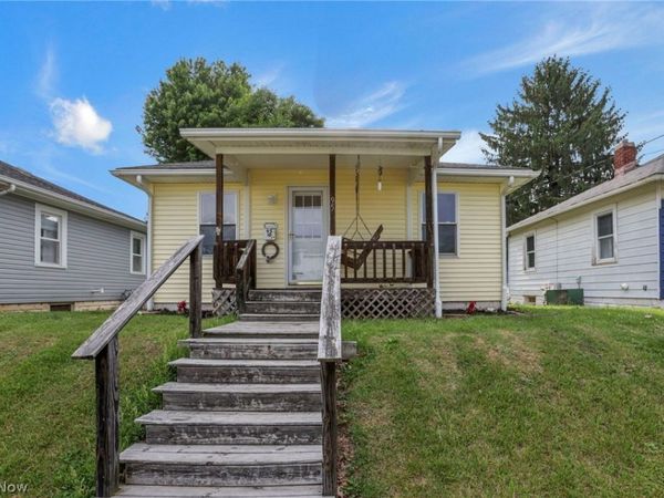 95 S Pembroke Avenue , Zanesville, OH 43701