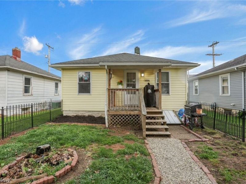 95 S Pembroke Avenue, Zanesville, OH 43701 Photo 20