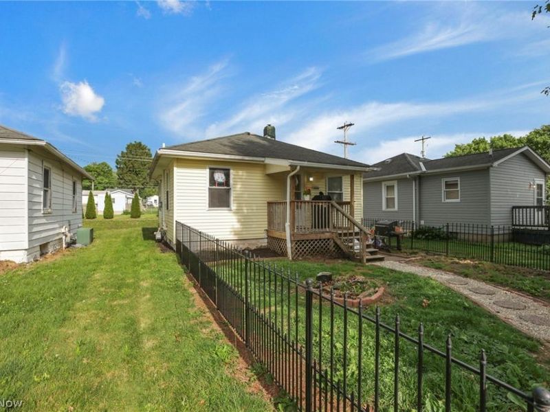 95 S Pembroke Avenue, Zanesville, OH 43701 Photo 23