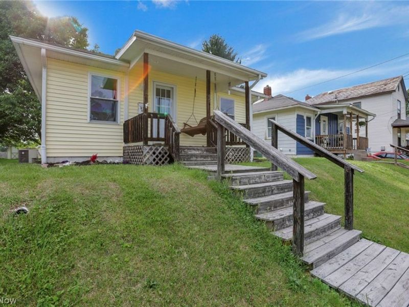 95 S Pembroke Avenue, Zanesville, OH 43701 Photo 3