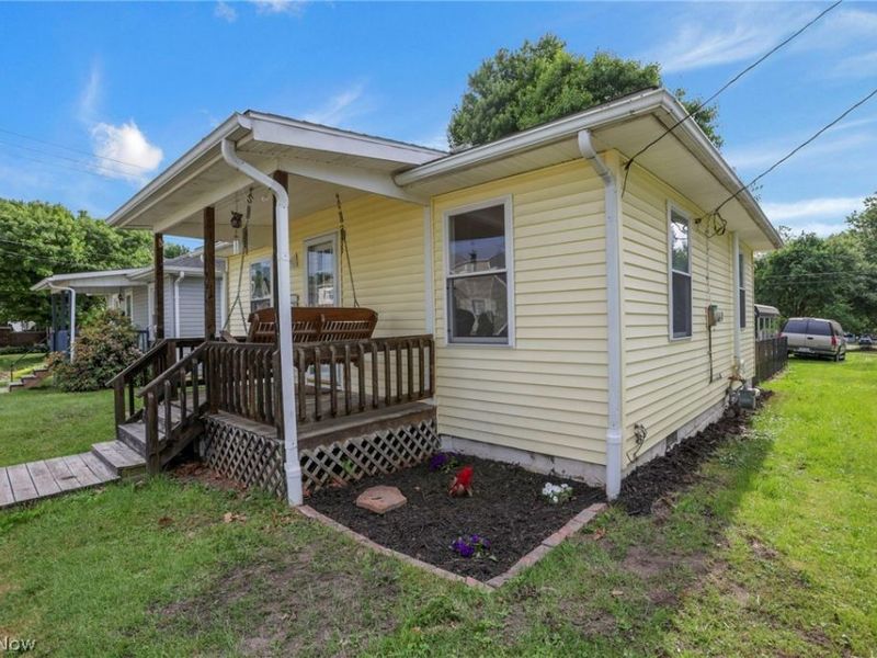 95 S Pembroke Avenue, Zanesville, OH 43701 Photo 5