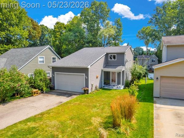 3852 Florman, Waterford Twp, MI 48329