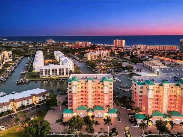 170 Lenell RD , Unit 701, FORT MYERS BEACH, FL 33931