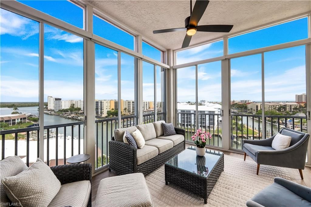 170 Lenell Rd, Unit 701, Fort Myers Beach, FL 33931 Photo