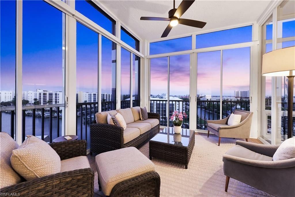 170 Lenell Rd, Unit 701, Fort Myers Beach, FL 33931 Photo