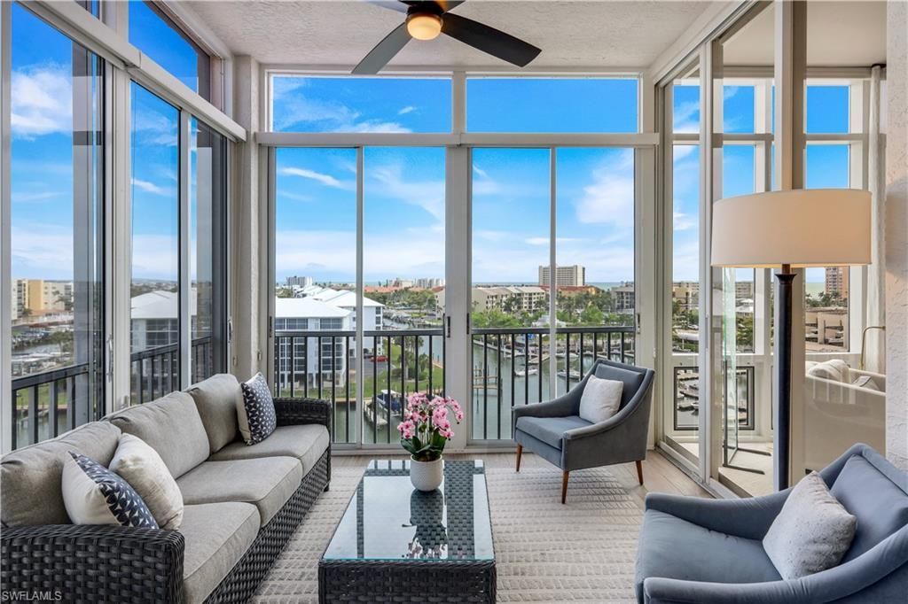 170 Lenell Rd, Unit 701, Fort Myers Beach, FL 33931 Photo