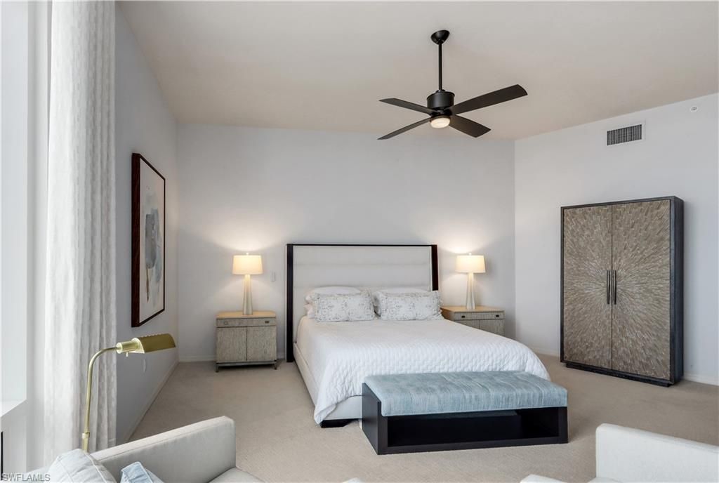 170 Lenell Rd, Unit 701, Fort Myers Beach, FL 33931 Photo
