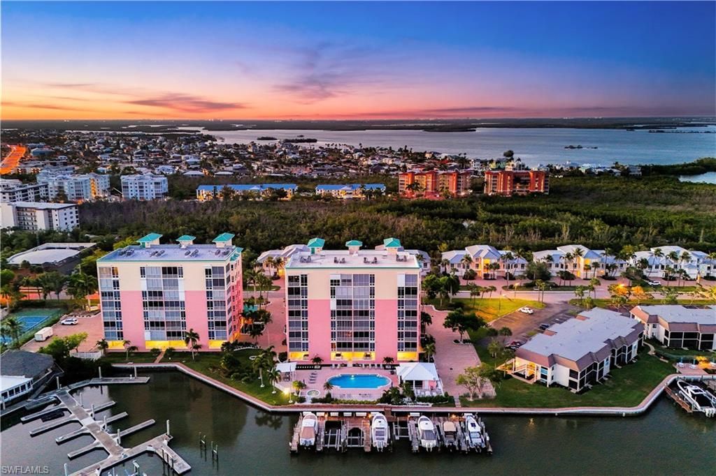 170 Lenell Rd, Unit 701, Fort Myers Beach, FL 33931 Photo