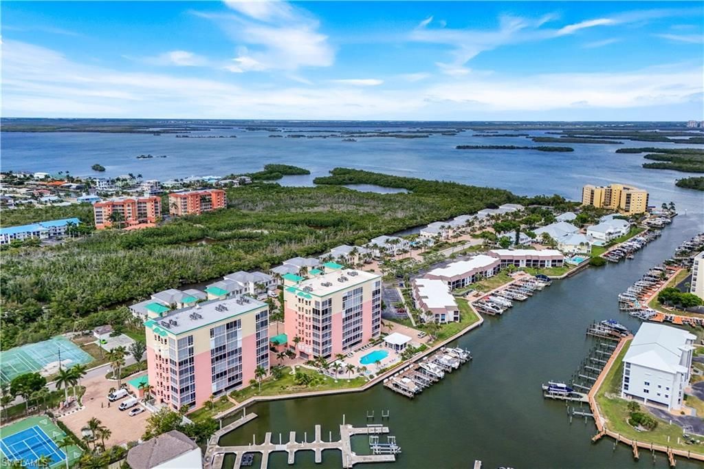 170 Lenell Rd, Unit 701, Fort Myers Beach, FL 33931 Photo