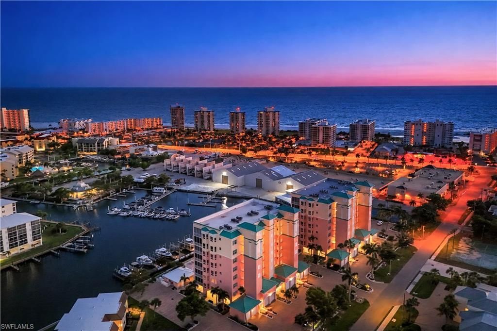 170 Lenell Rd, Unit 701, Fort Myers Beach, FL 33931 Photo