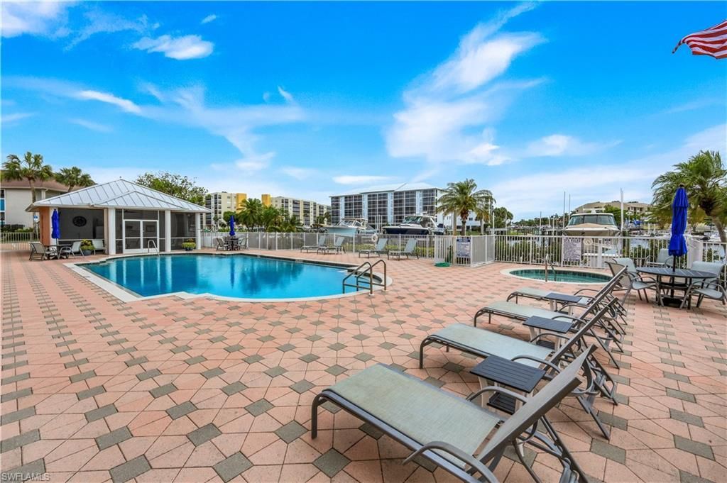 170 Lenell Rd, Unit 701, Fort Myers Beach, FL 33931 Photo