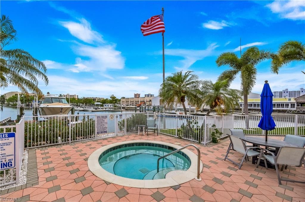 170 Lenell Rd, Unit 701, Fort Myers Beach, FL 33931 Photo