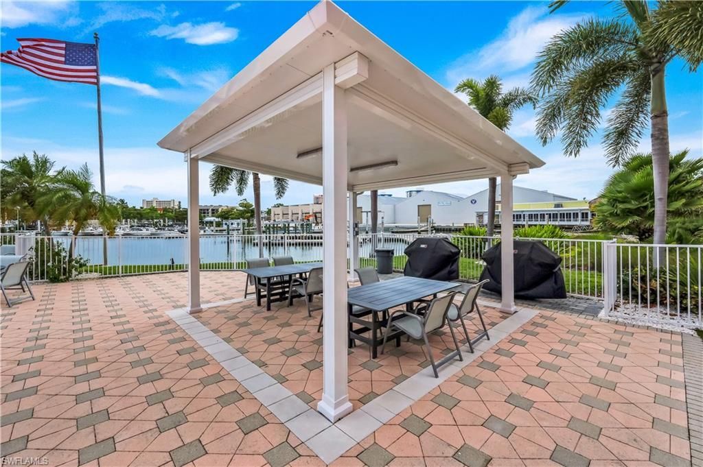170 Lenell Rd, Unit 701, Fort Myers Beach, FL 33931 Photo