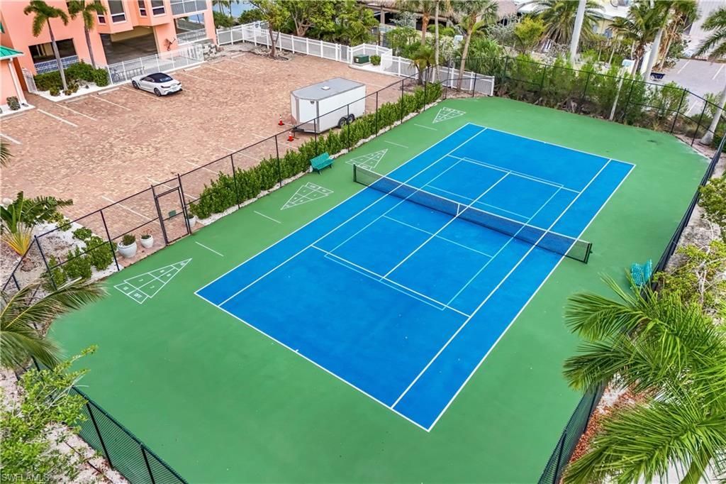 170 Lenell Rd, Unit 701, Fort Myers Beach, FL 33931 Photo