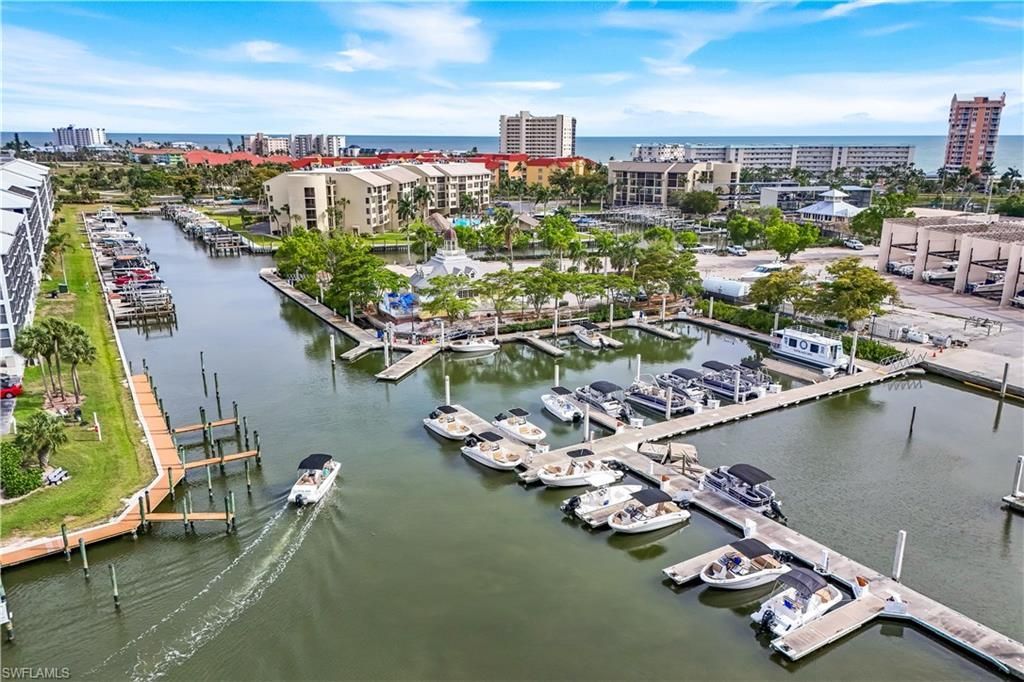 170 Lenell Rd, Unit 701, Fort Myers Beach, FL 33931 Photo