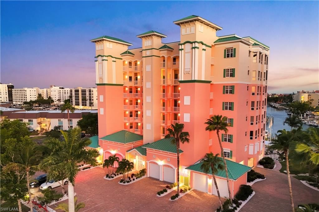 170 Lenell Rd, Unit 701, Fort Myers Beach, FL 33931 Photo