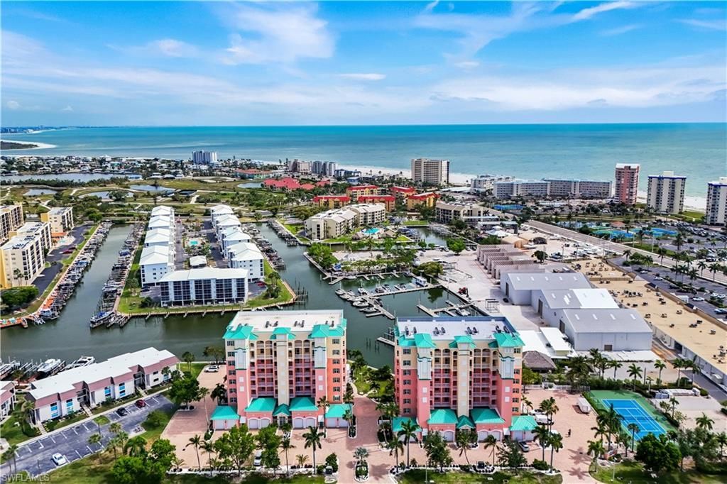 170 Lenell Rd, Unit 701, Fort Myers Beach, FL 33931 Photo