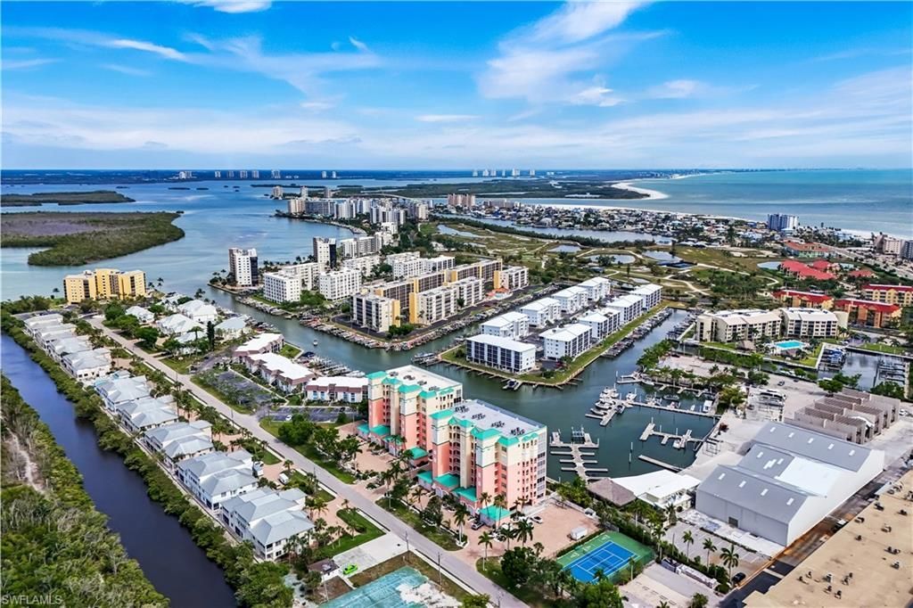 170 Lenell Rd, Unit 701, Fort Myers Beach, FL 33931 Photo