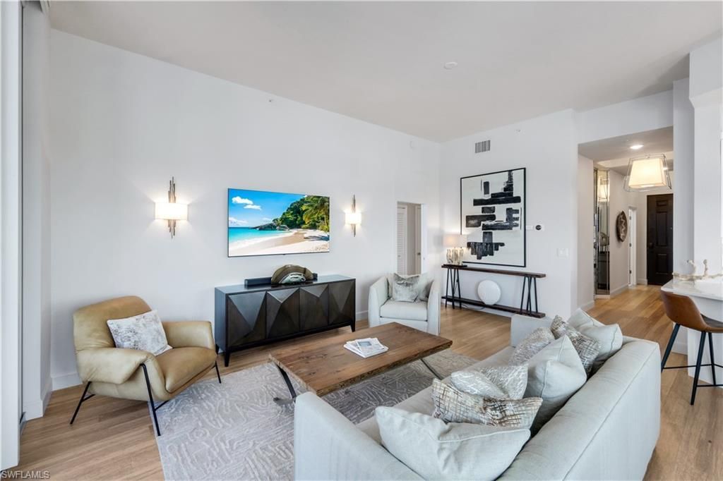 170 Lenell Rd, Unit 701, Fort Myers Beach, FL 33931 Photo