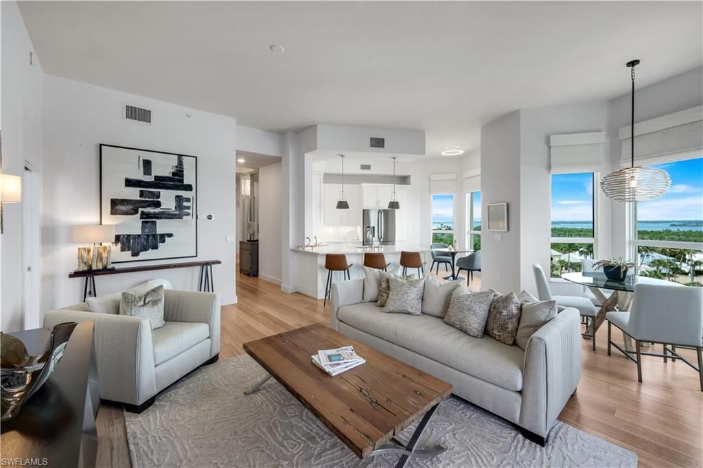 170 Lenell Rd, Unit 701, Fort Myers Beach, FL 33931 Photo