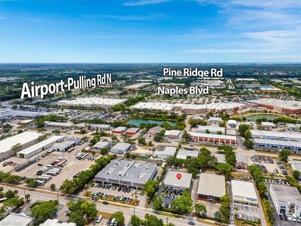 2224 Trade Center WAY, NAPLES, FL 34109