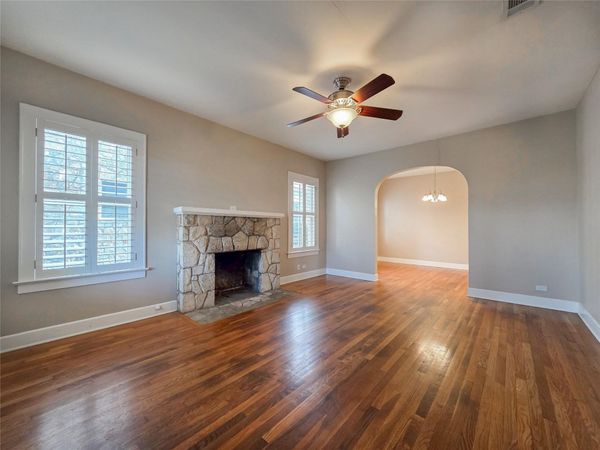 3901 Red River ST, Unit A, Austin, TX 78751